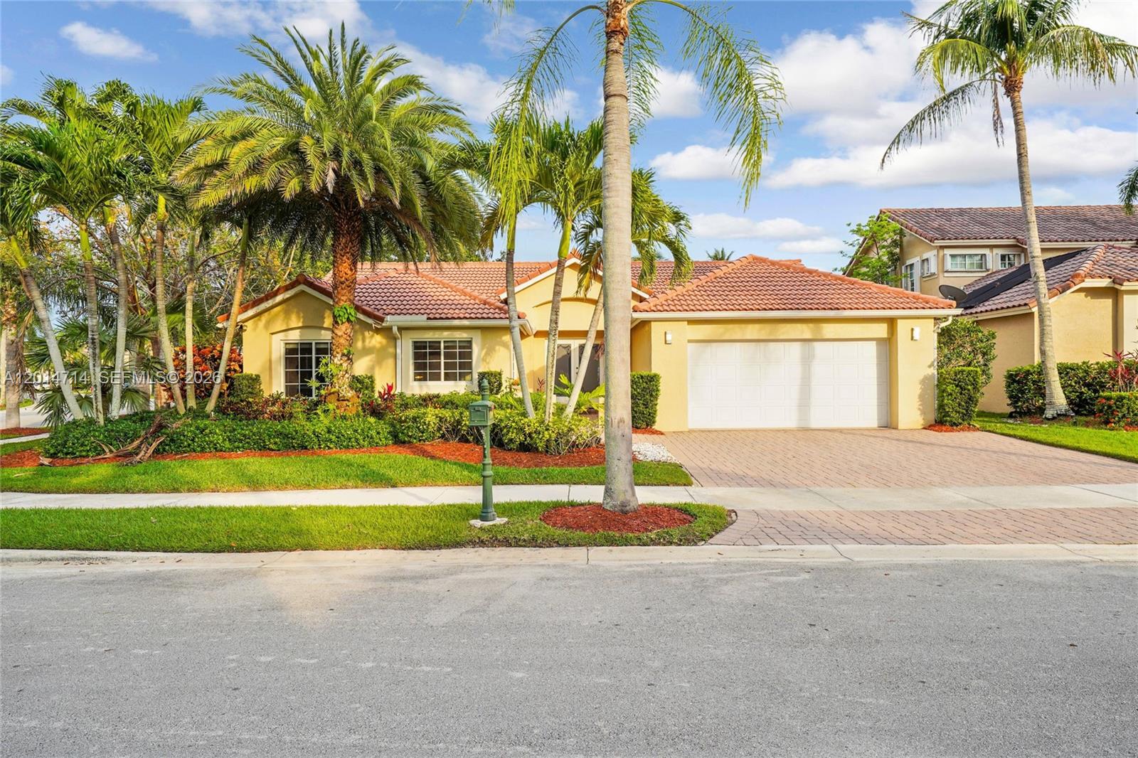 Laguna Springs - Residential