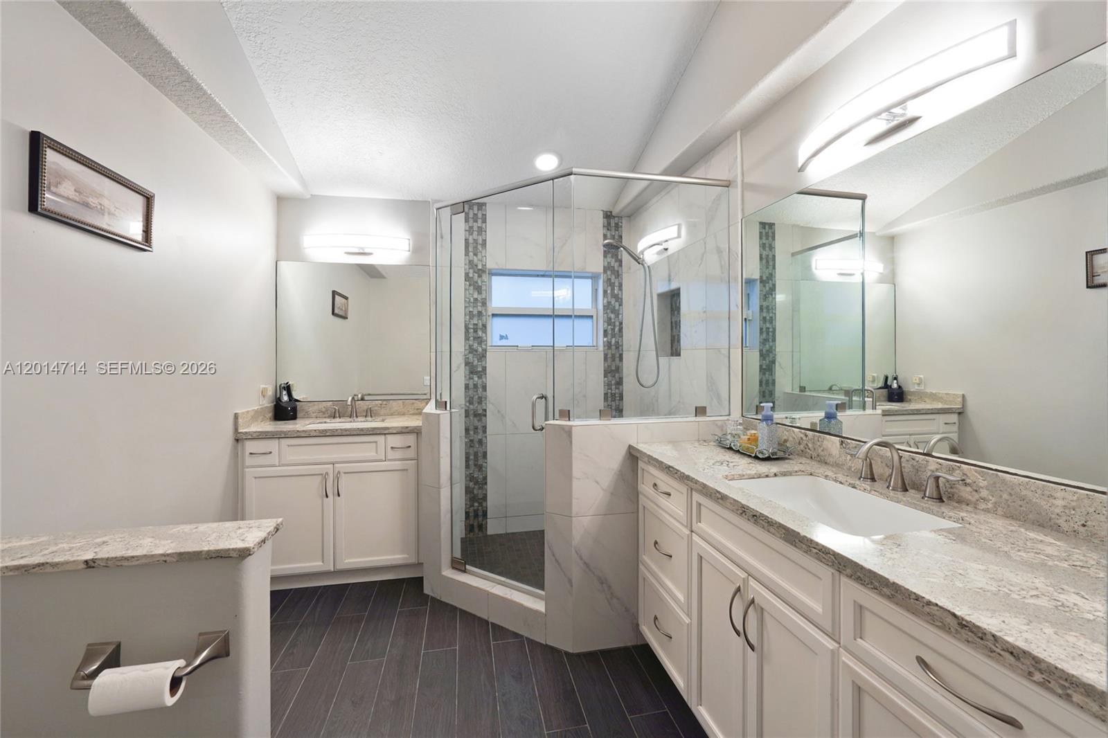 Laguna Springs - Residential