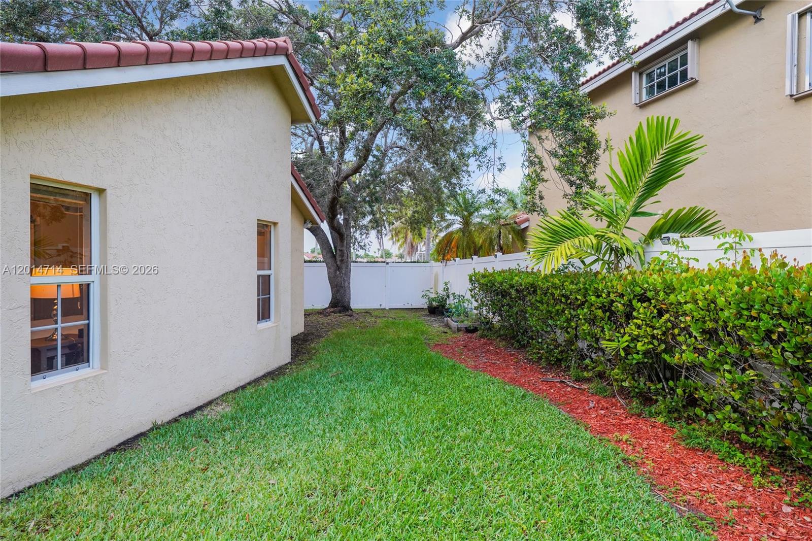 Laguna Springs - Residential