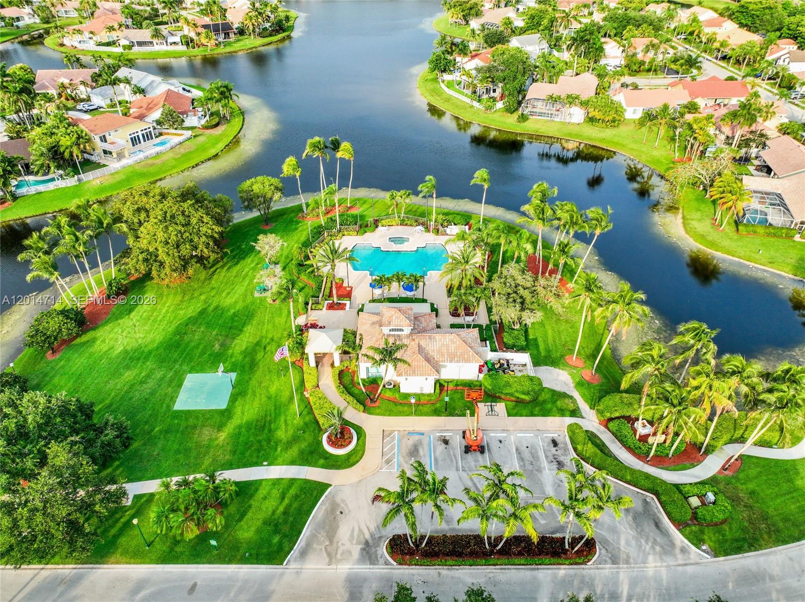 Laguna Springs - Residential