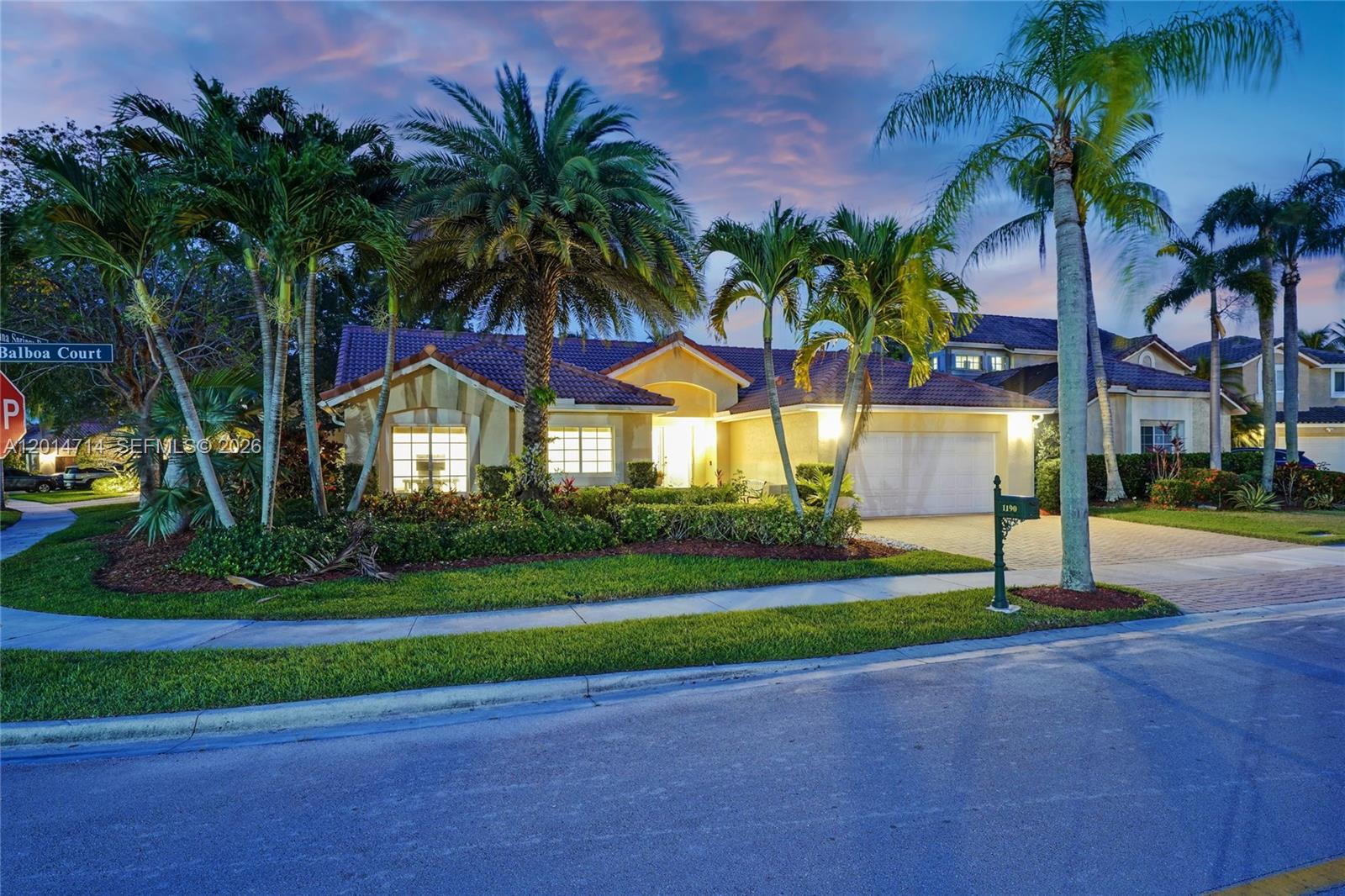 Laguna Springs - Residential