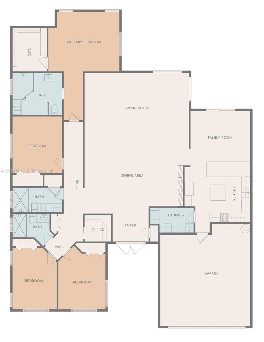 Laguna Springs - Residential