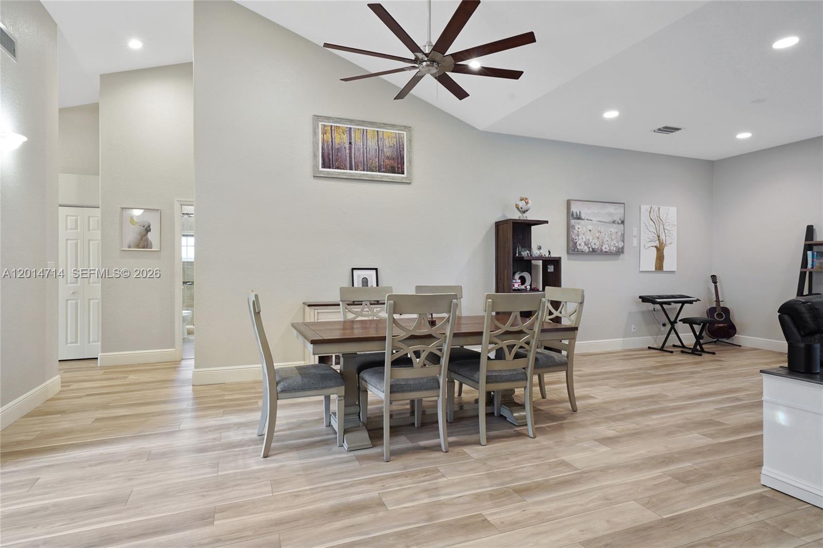 Laguna Springs - Residential