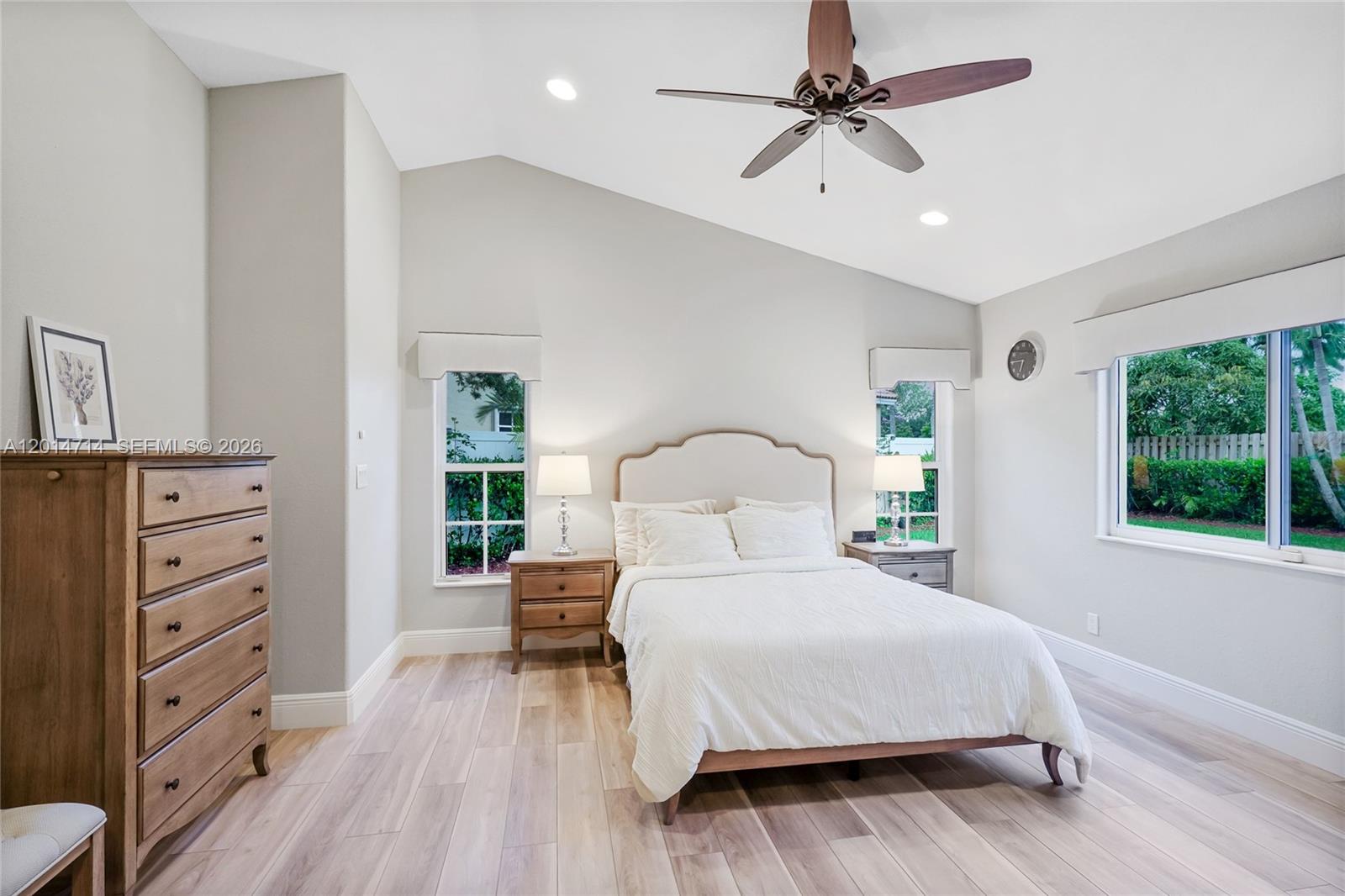 Laguna Springs - Residential