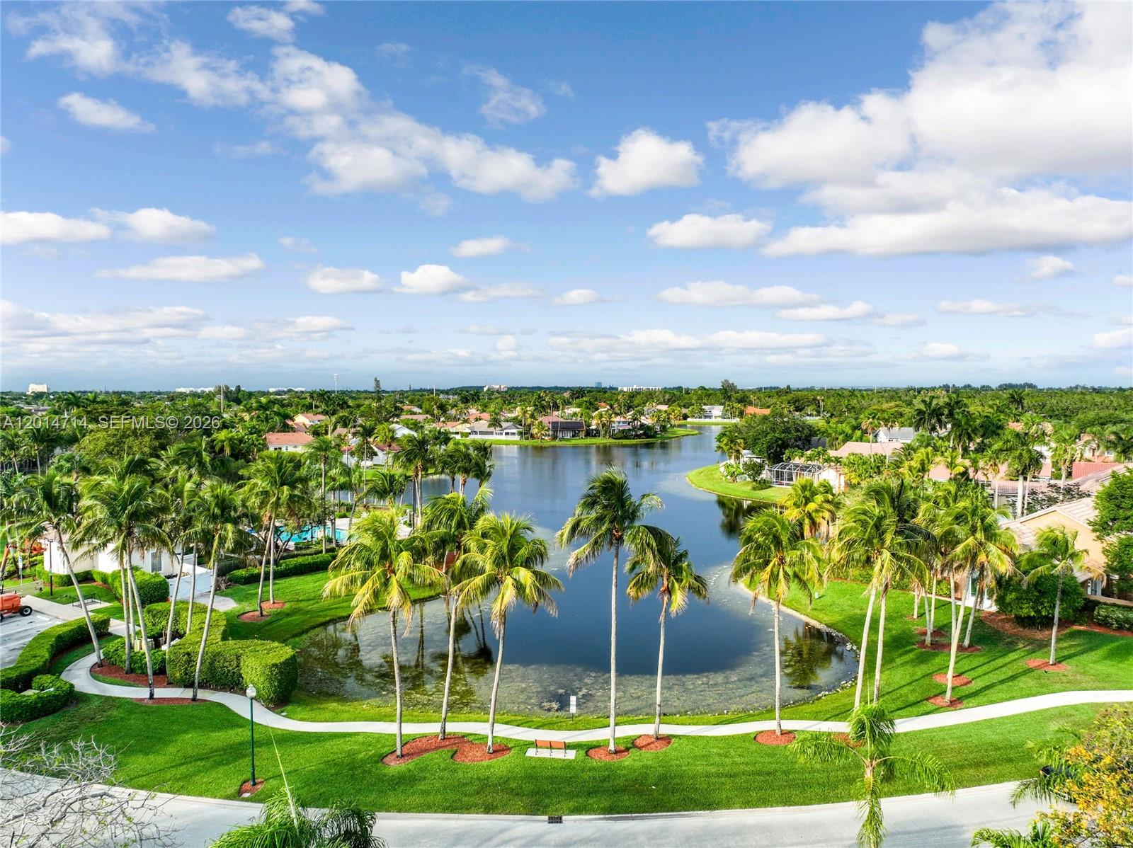 Laguna Springs - Residential