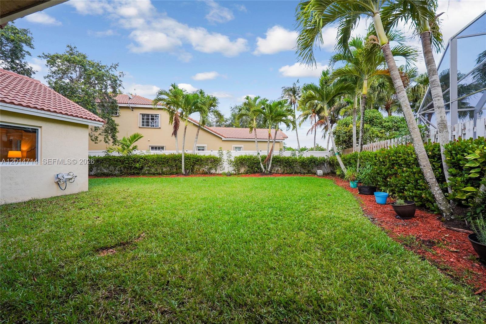 Laguna Springs - Residential