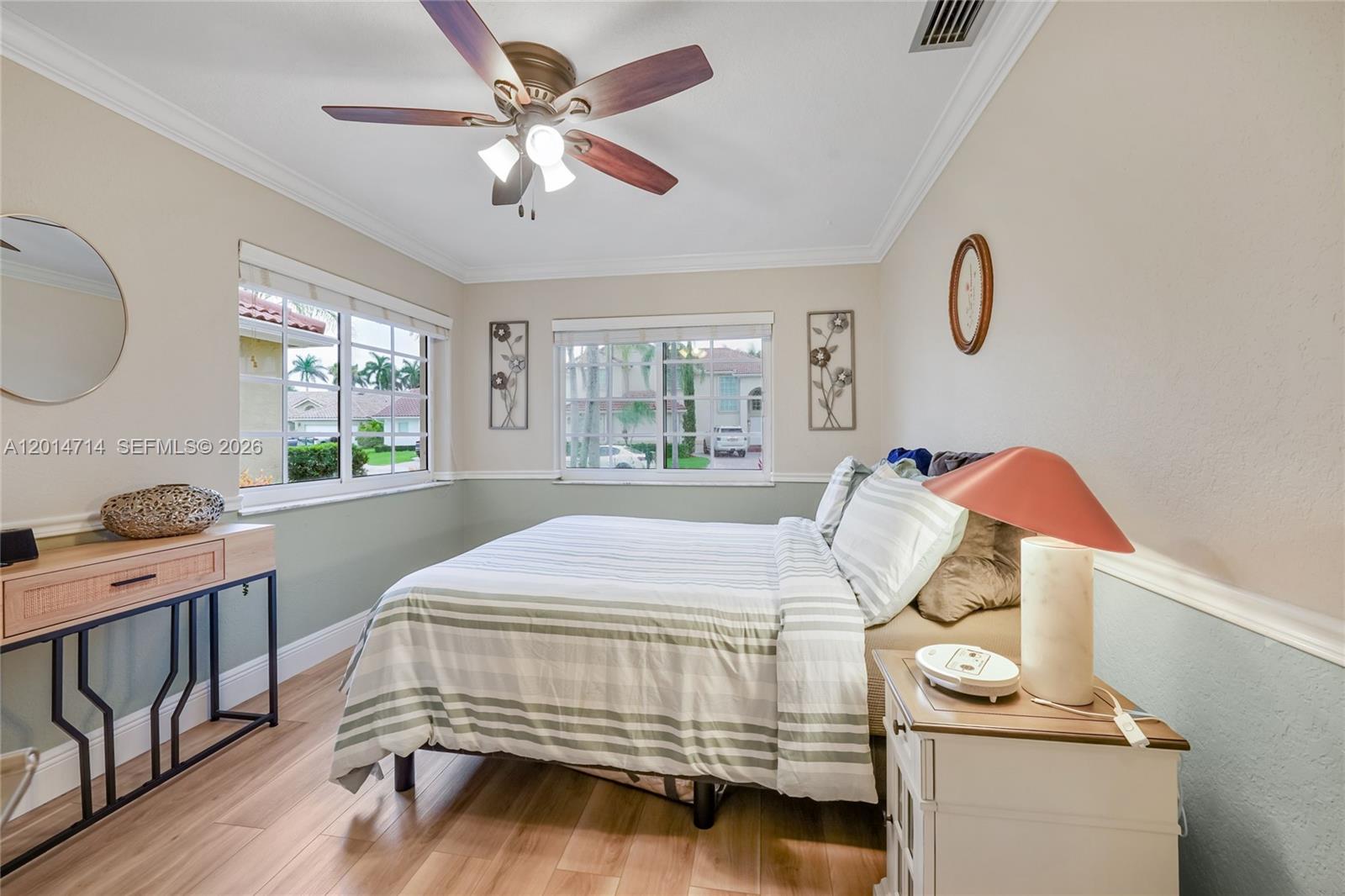 Laguna Springs - Residential