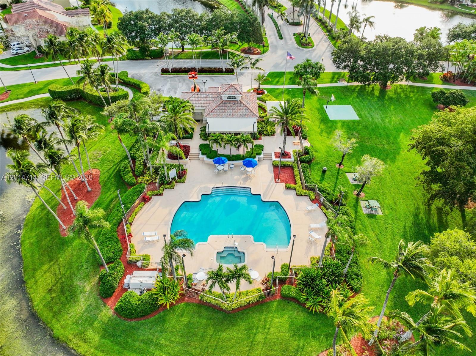 Laguna Springs - Residential
