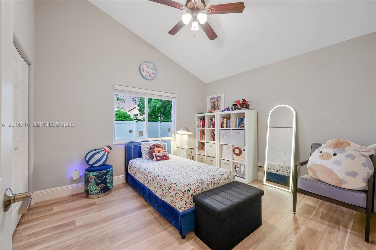 Laguna Springs - Residential