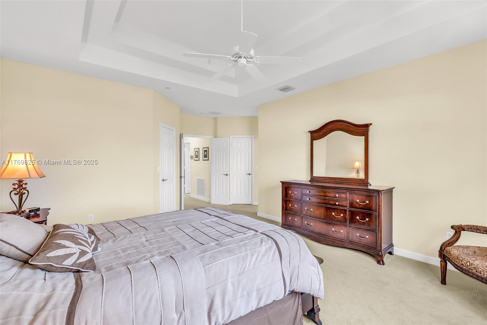 COLONY PALMS - Residential