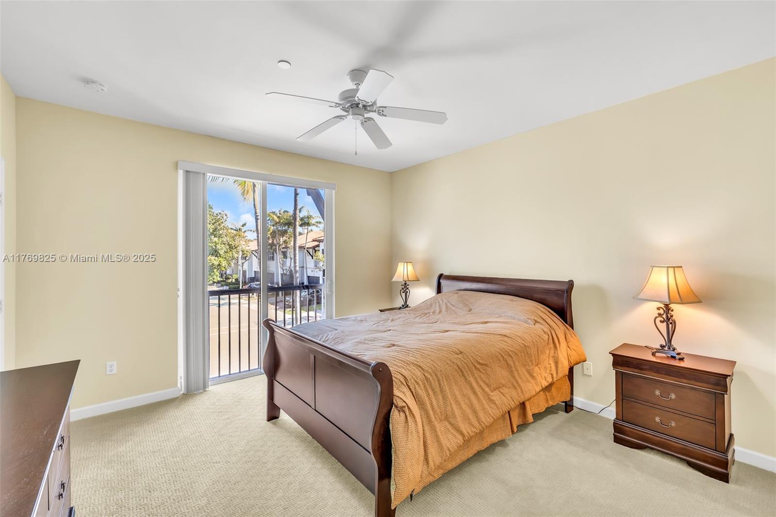 COLONY PALMS - Residential
