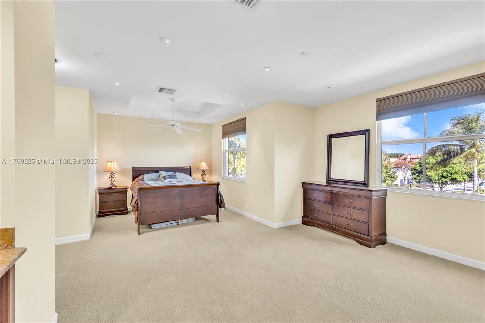 COLONY PALMS - Residential