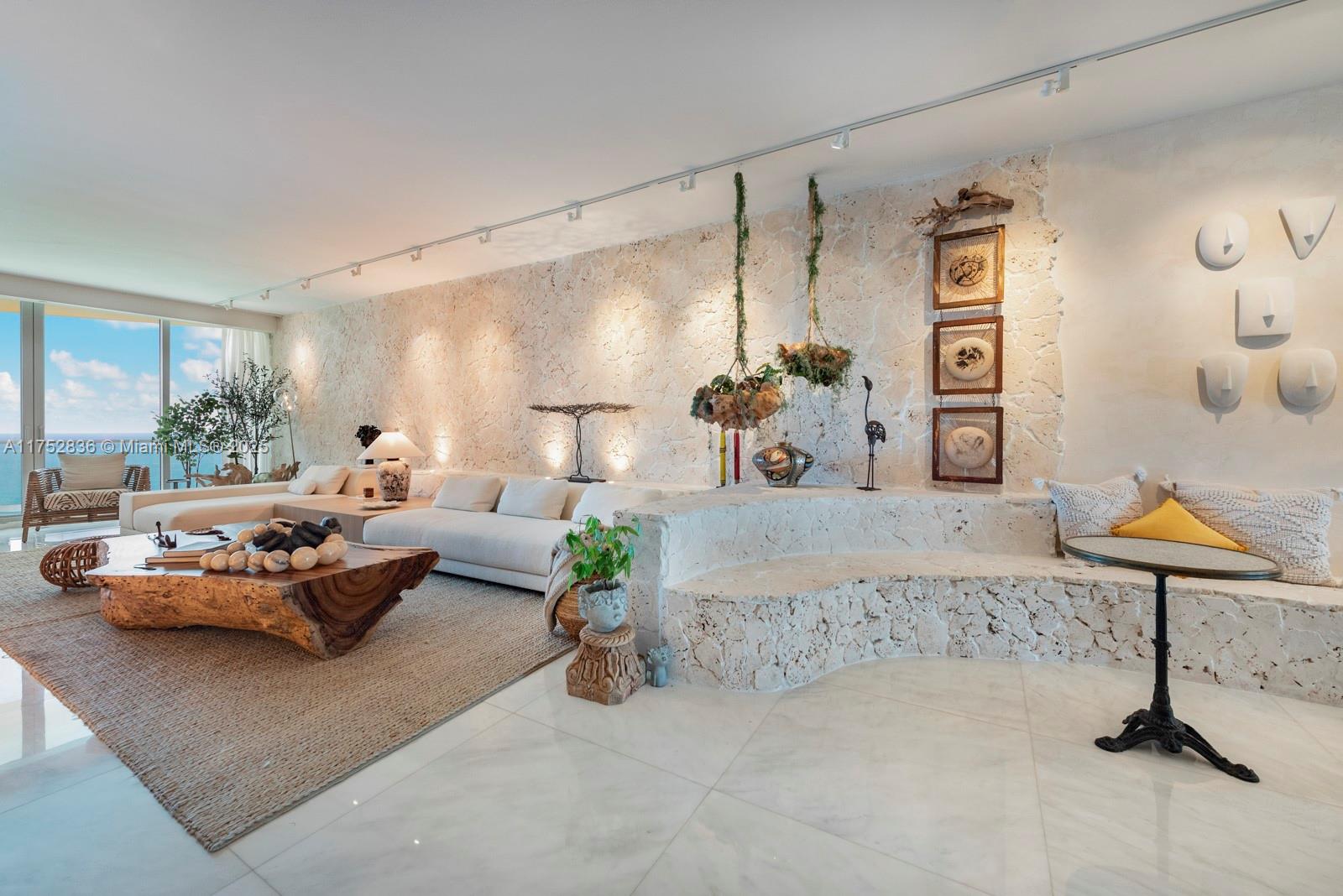 Property for Sale at 16901 Collins Ave 2703, Sunny Isles Beach, Miami-Dade County, Florida - Bedrooms: 3 
Bathrooms: 4  - $4,495,000