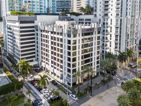 1110 Brickell Ave 601A Miami FL 33131