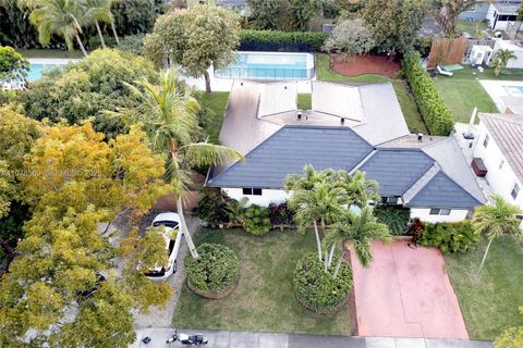  Miami Shores FL 33168