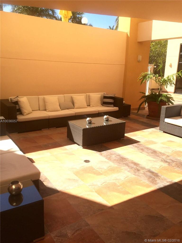 Bahia Mar Condo - Residential Lease