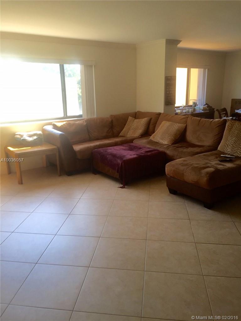 Bahia Mar Condo - Residential Lease