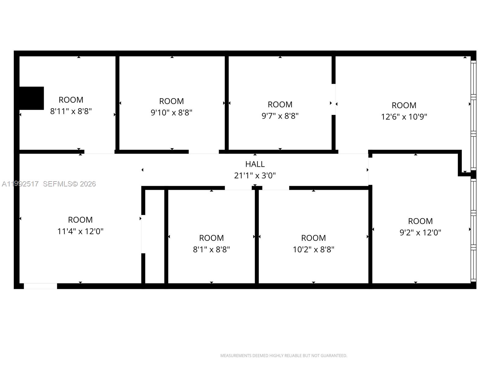 3801 N University Dr 313