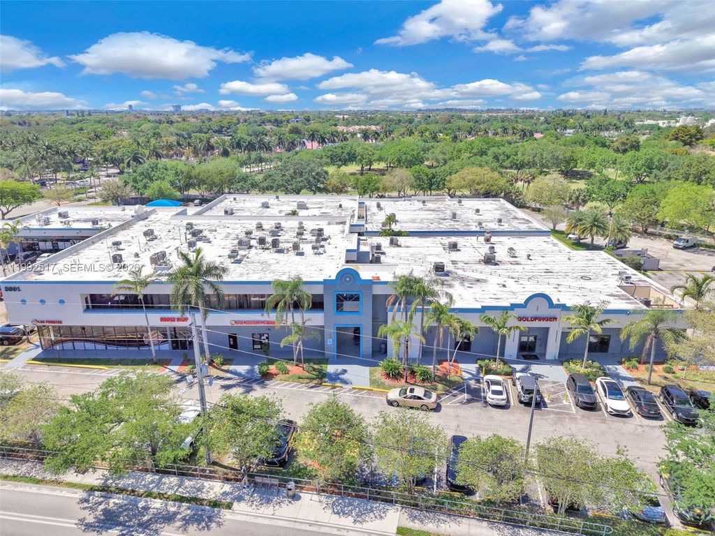 Photo of 3801 N University Dr #313, Sunrise, FL 33351 (MLS # A11992517)