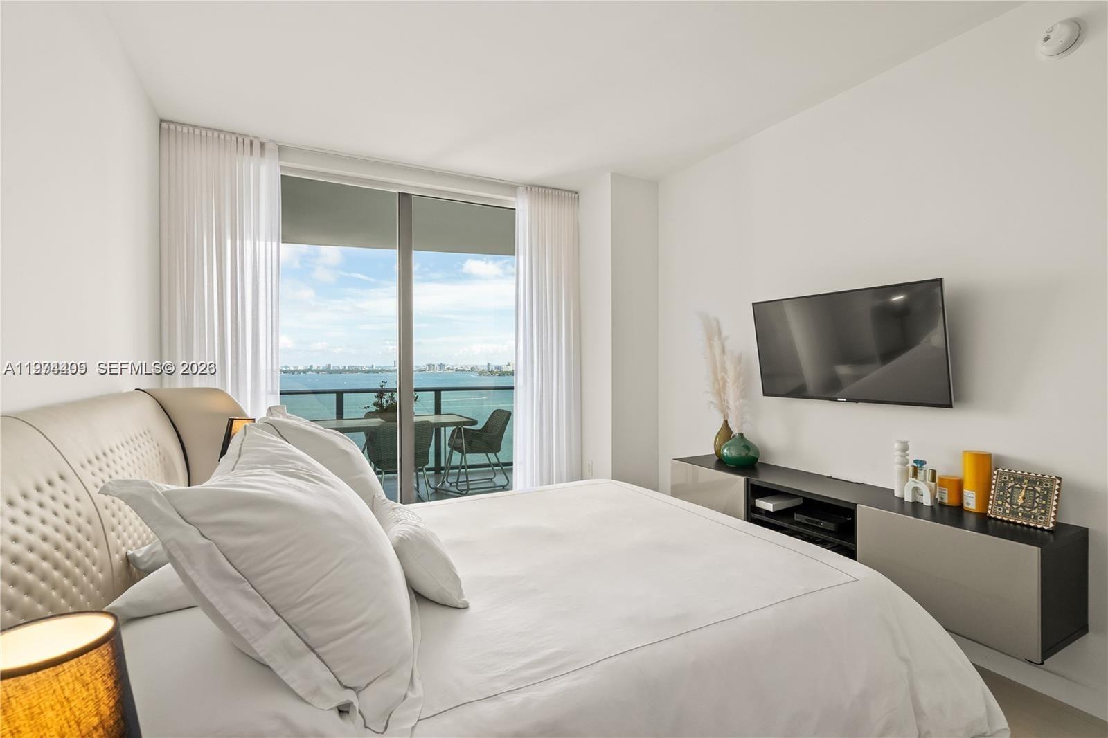 ICON BAY CONDO - Residential Lease