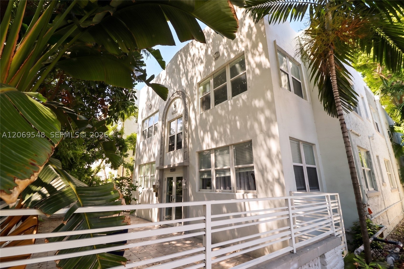 1550 Drexel Ave 103, Miami Beach FL 33139