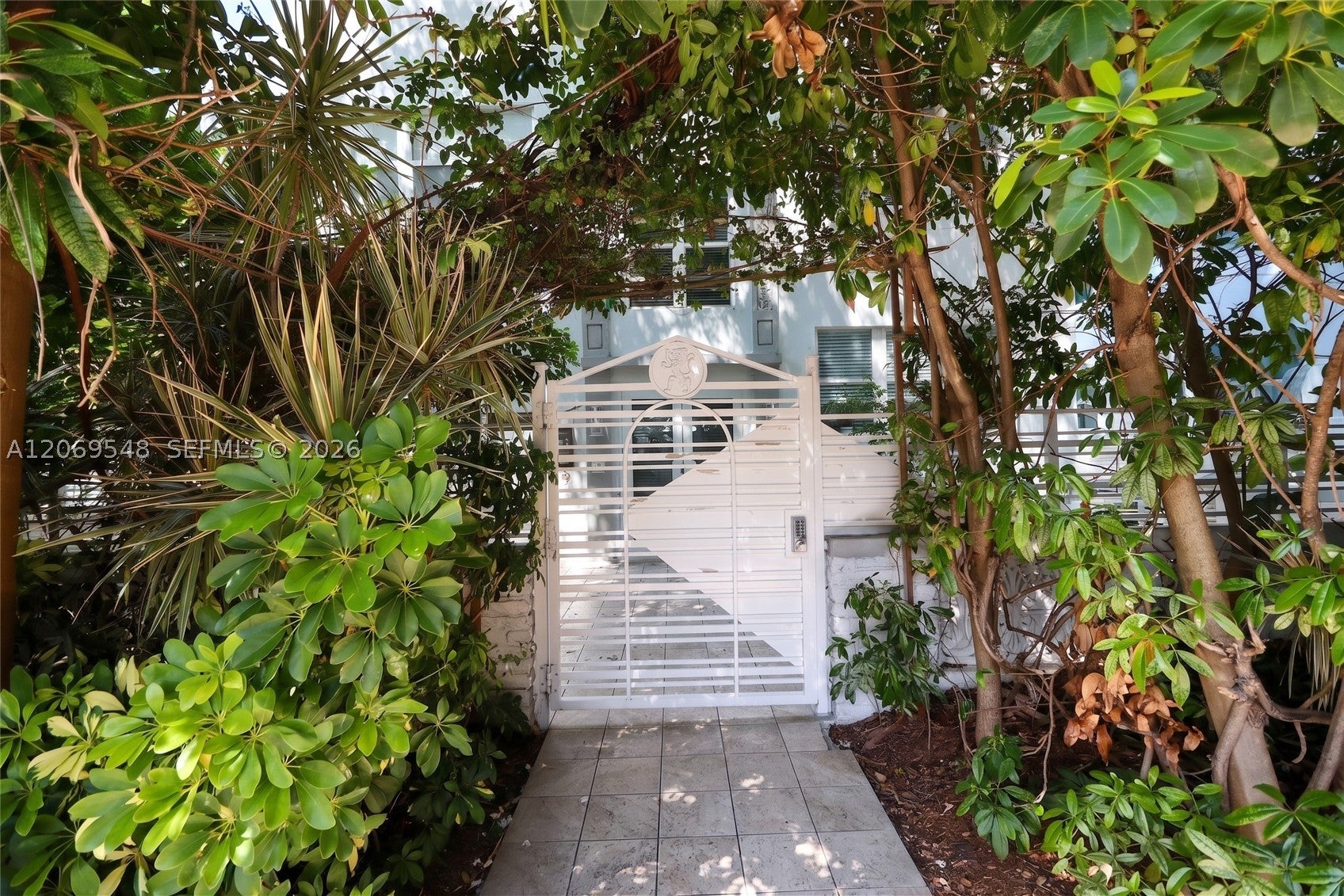 1550 Drexel Ave 103
