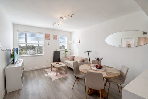 Photo of 1550 Drexel Ave #103, Miami Beach, FL 33139 (MLS # A12069548)