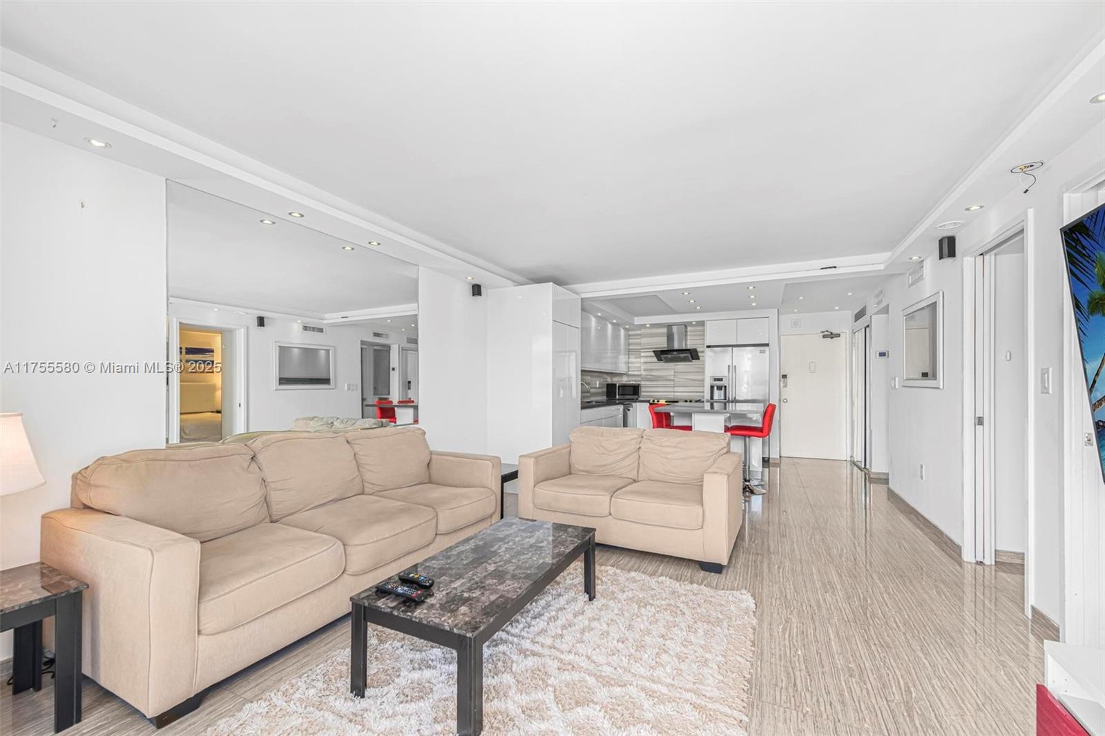 401 Ocean Dr 1009