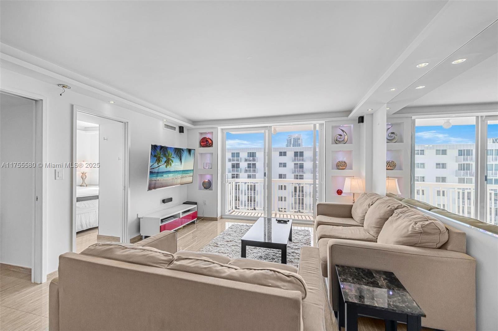 401 Ocean Dr 1009