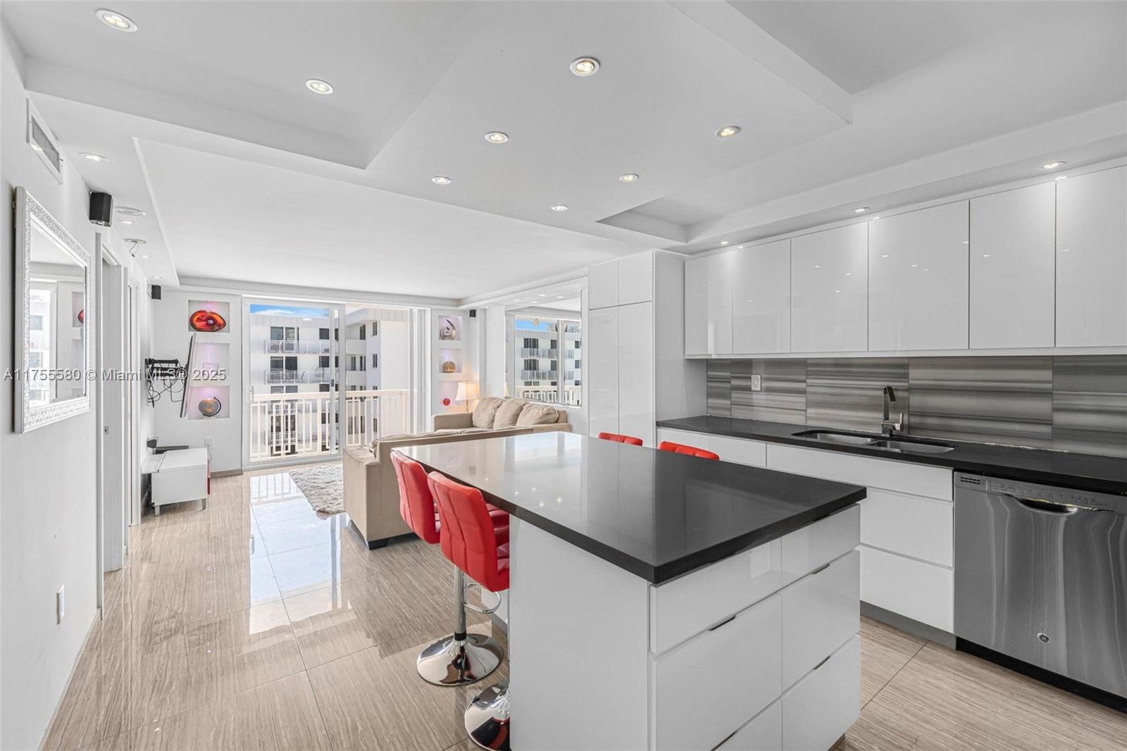 401 Ocean Dr 1009