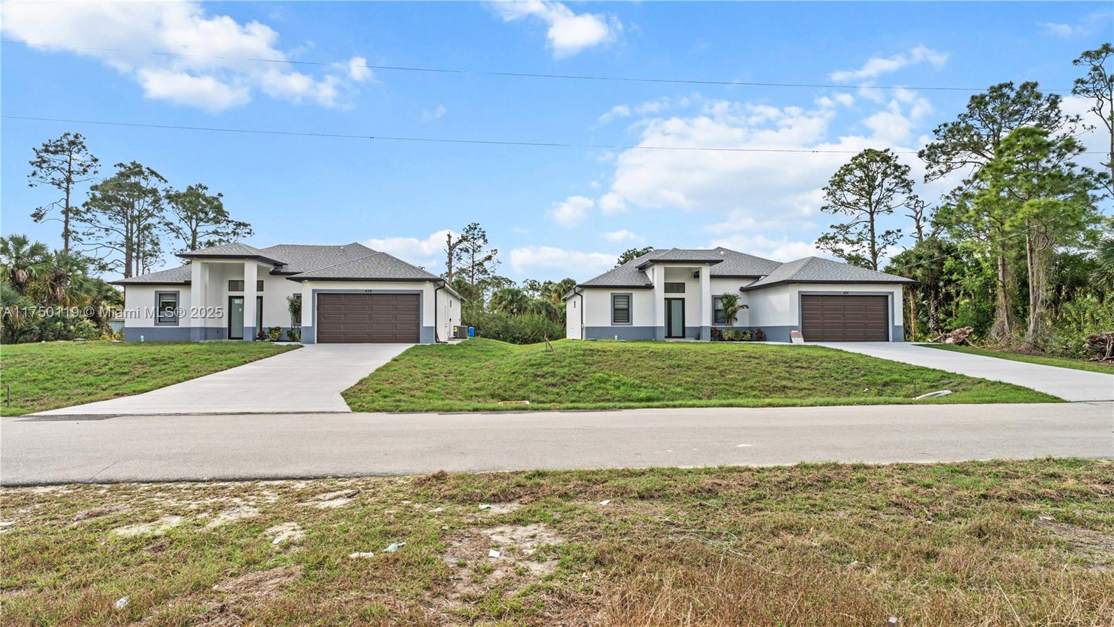 Property for Sale at 432 Mallory Ave S Ave, Lehigh Acres, Lee County, Florida - Bedrooms: 4 
Bathrooms: 2  - $355,000