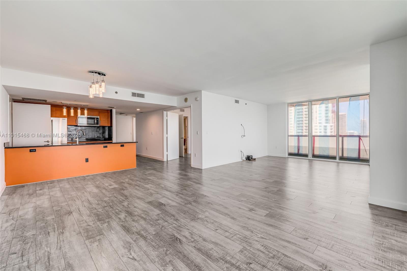 50 BISCAYNE CONDO - Residential Lease