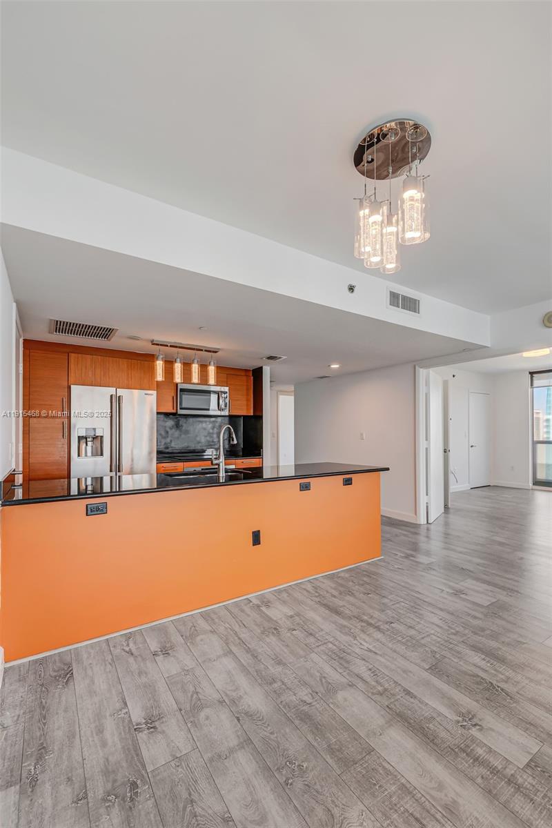 50 BISCAYNE CONDO - Residential Lease