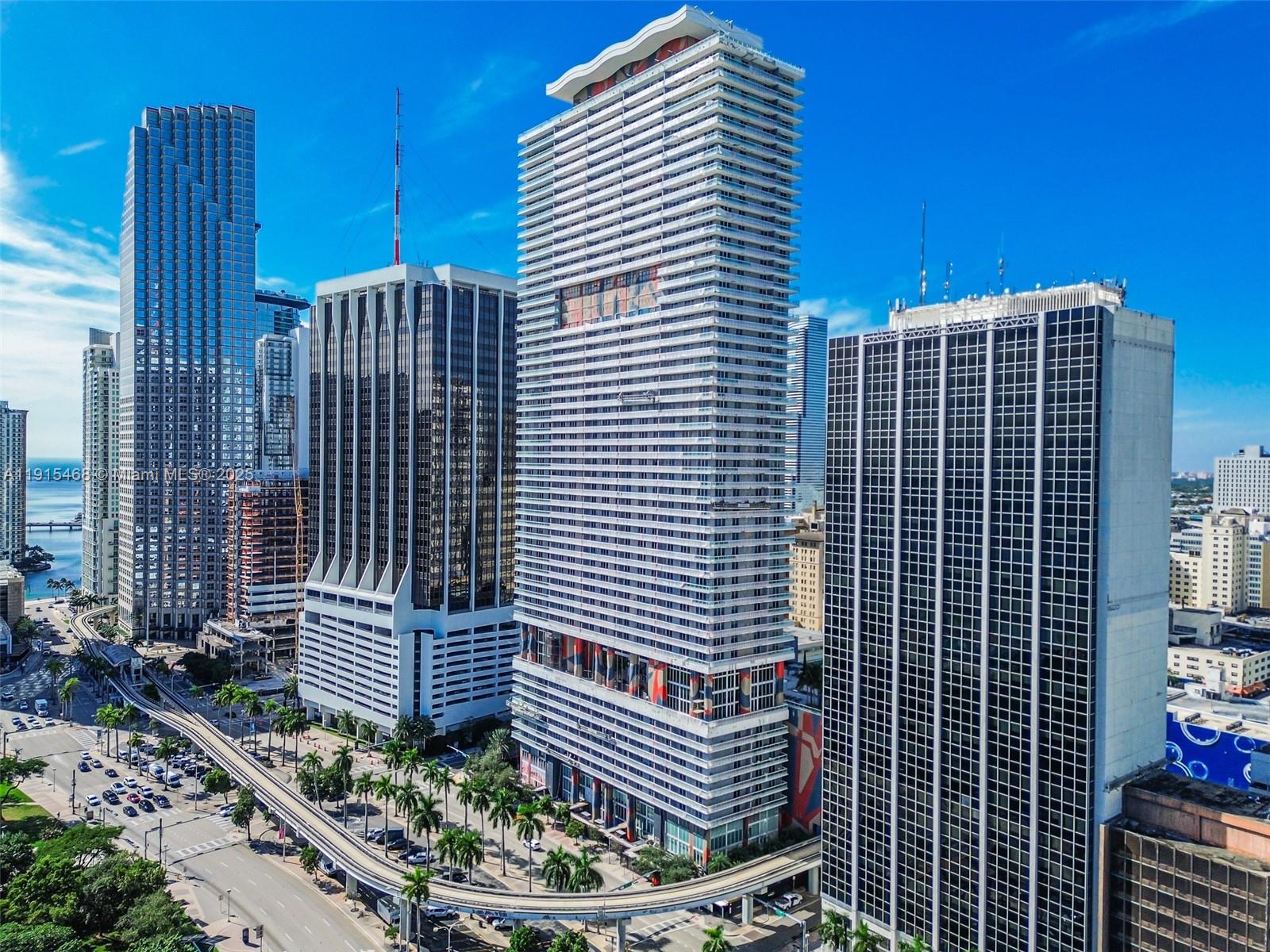 50 BISCAYNE CONDO - Residential Lease