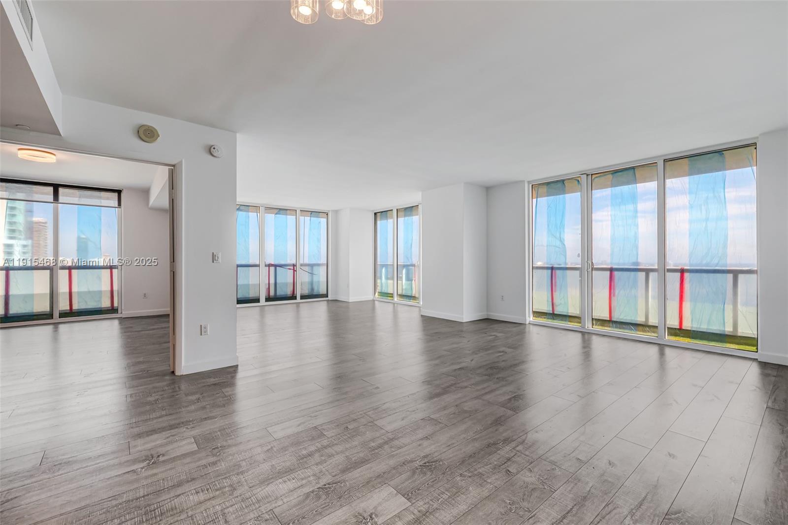 50 BISCAYNE CONDO - Residential Lease
