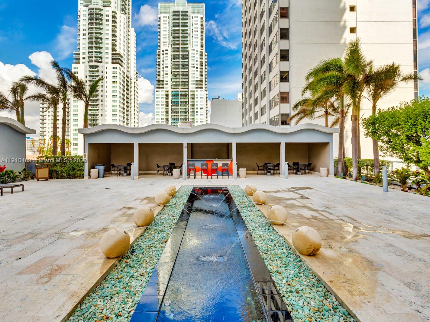 50 BISCAYNE CONDO - Residential Lease