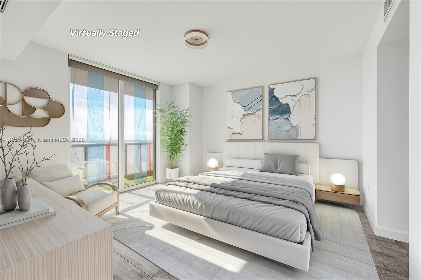 50 BISCAYNE CONDO - Residential Lease