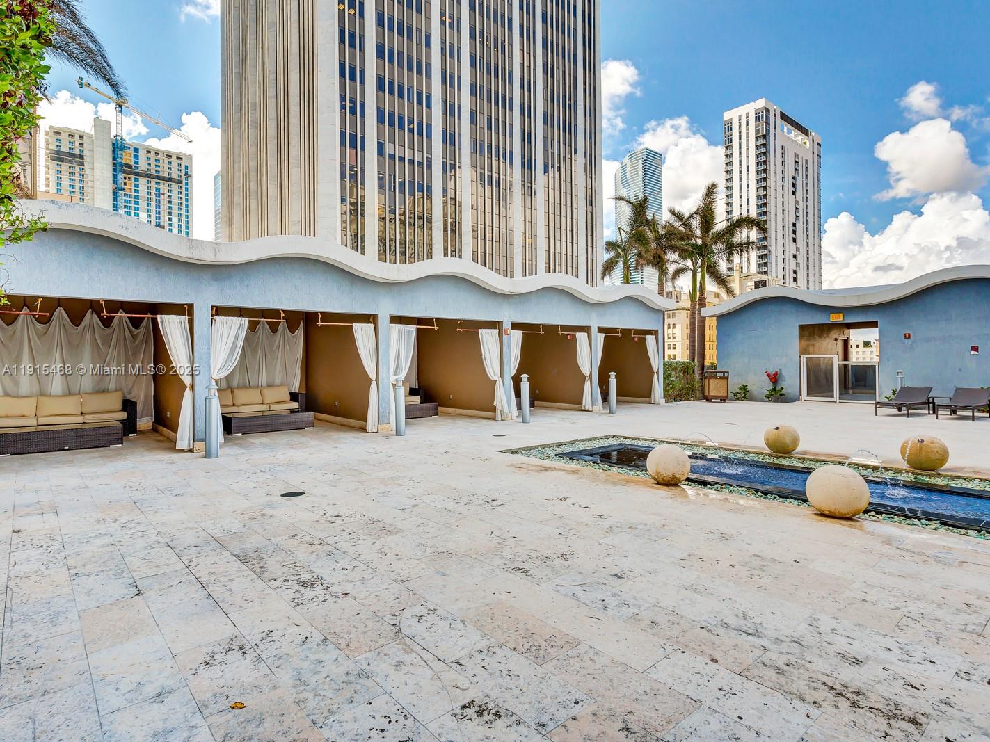 50 BISCAYNE CONDO - Residential Lease
