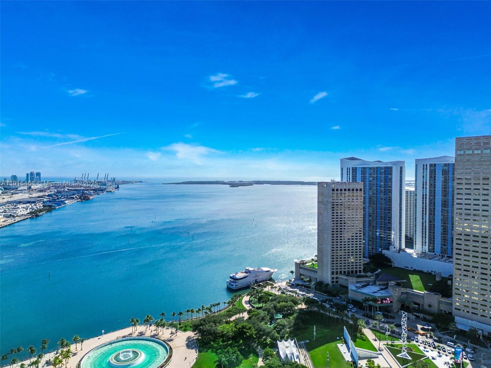 50 BISCAYNE CONDO - Residential Lease