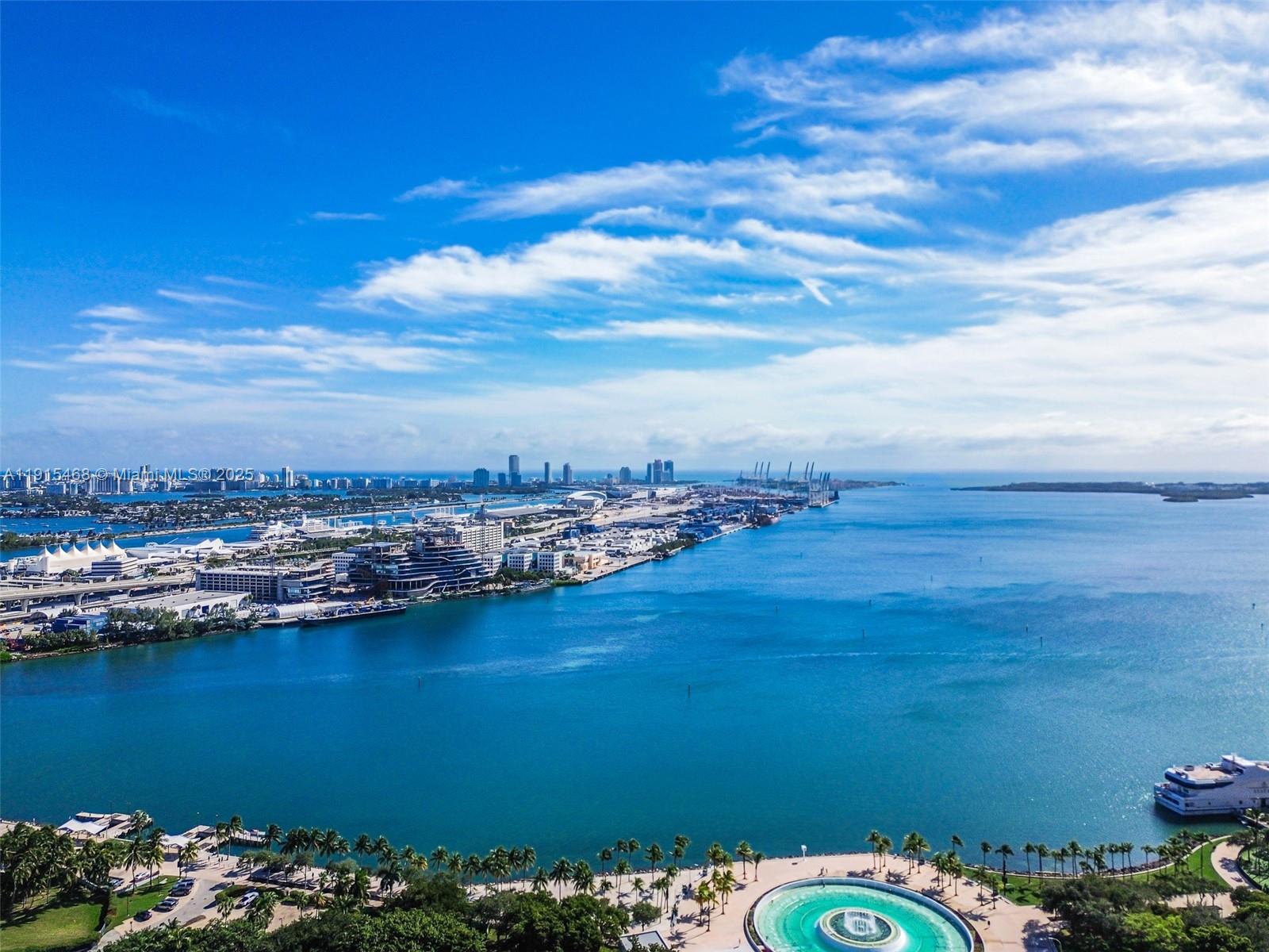50 BISCAYNE CONDO - Residential Lease