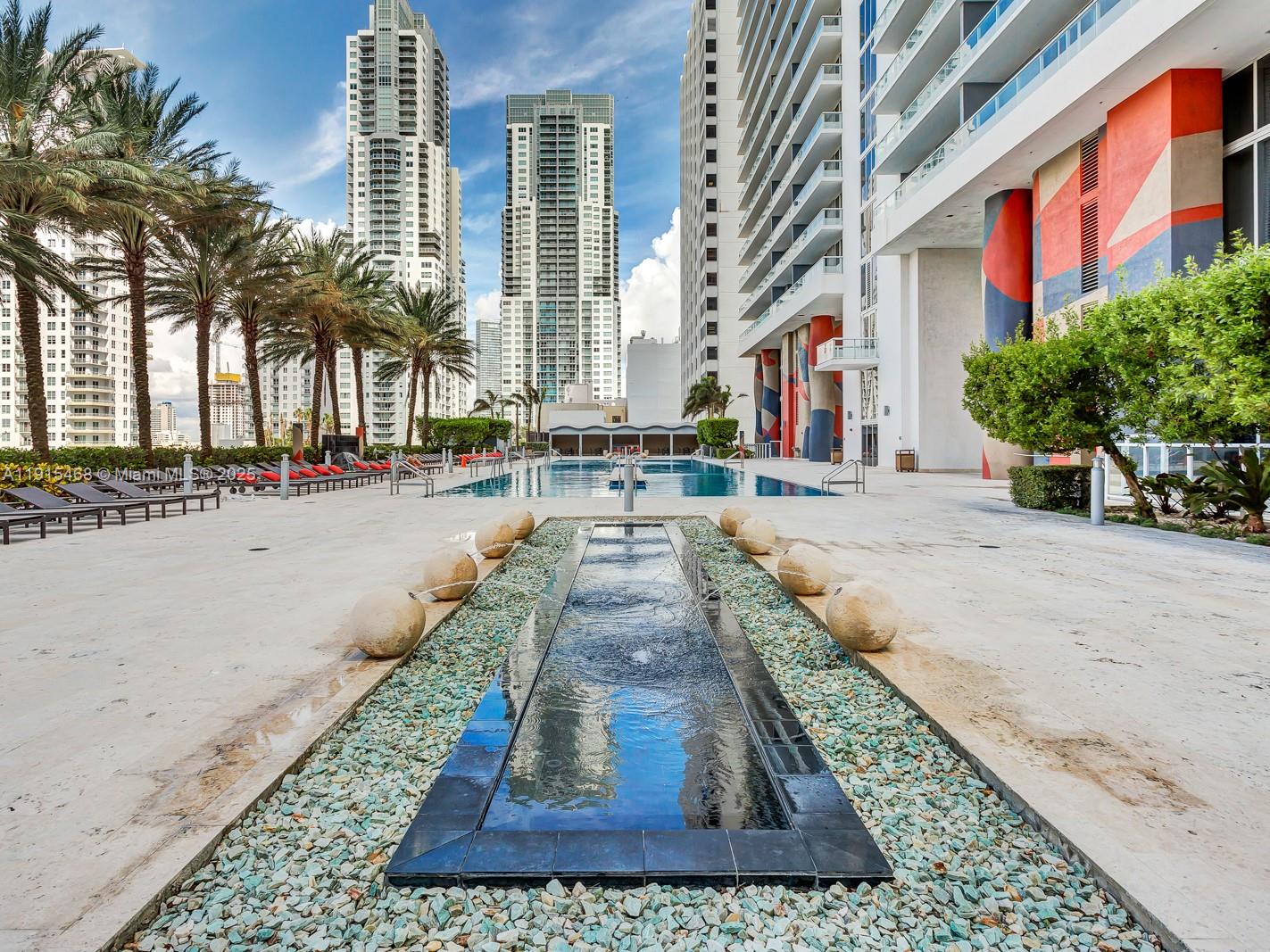 50 BISCAYNE CONDO - Residential Lease