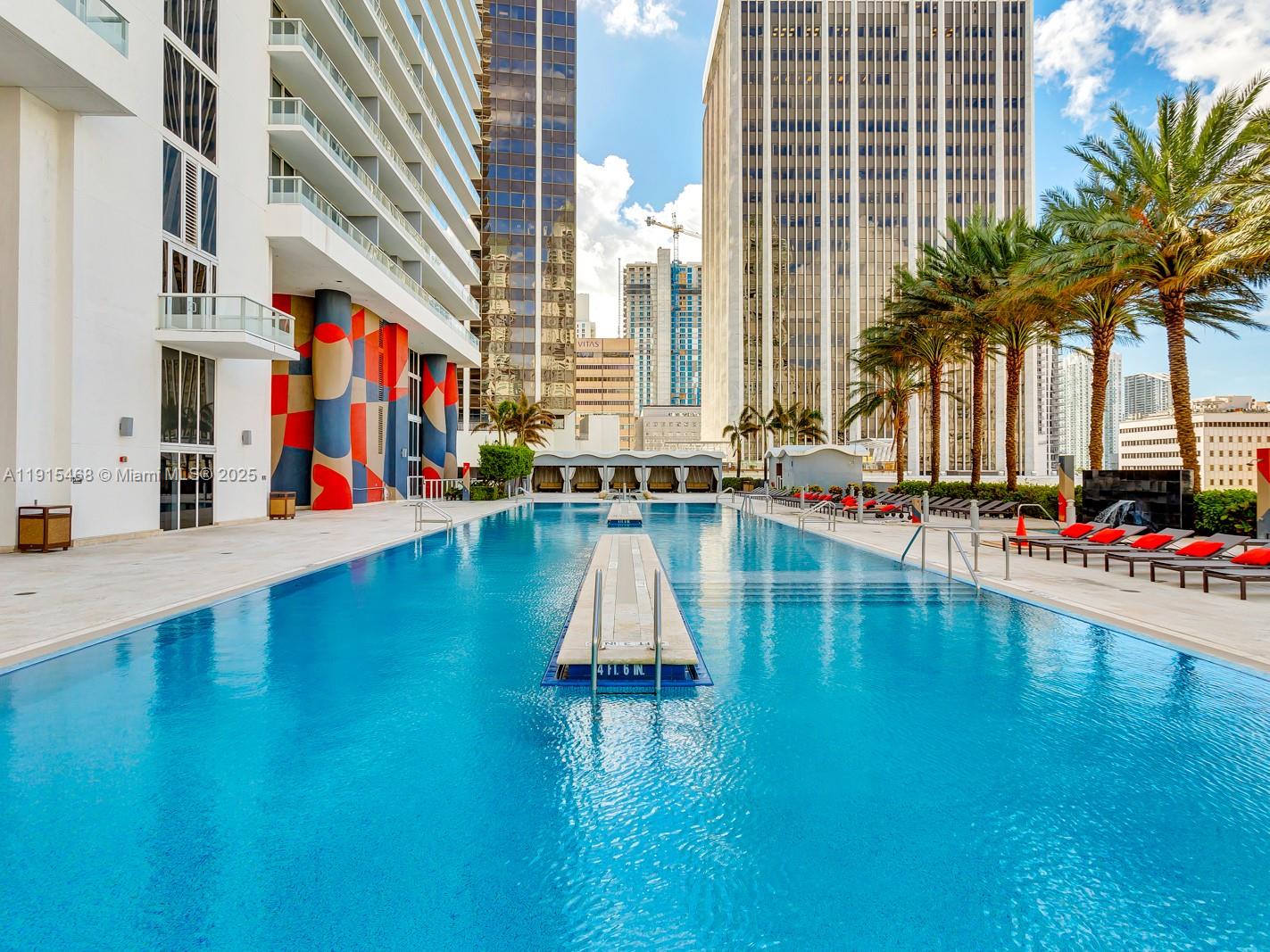 50 BISCAYNE CONDO - Residential Lease