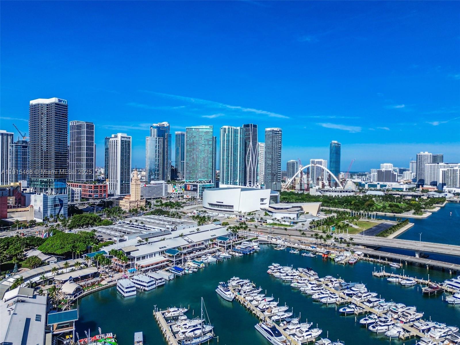 50 BISCAYNE CONDO - Residential Lease