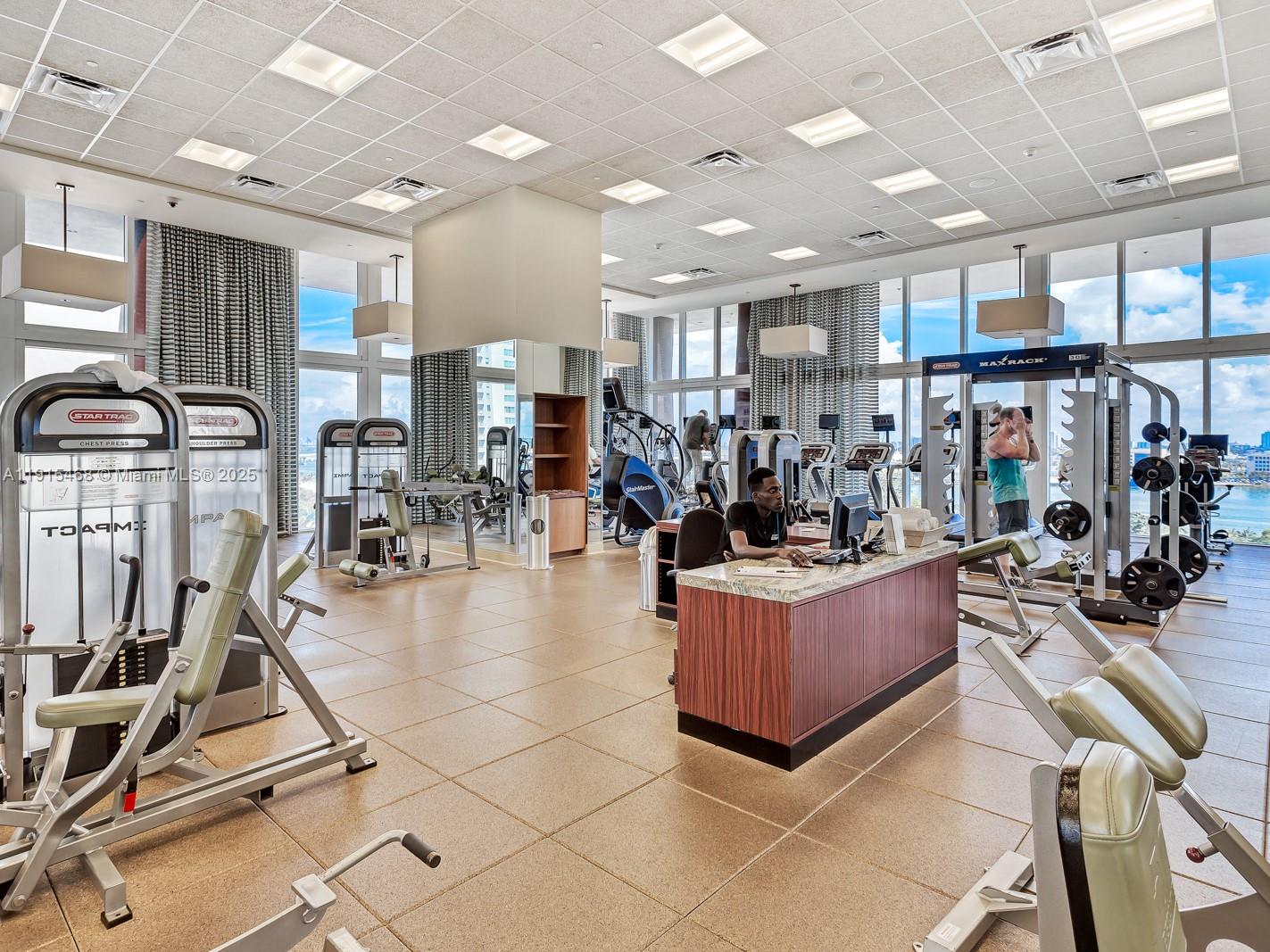 50 BISCAYNE CONDO - Residential Lease