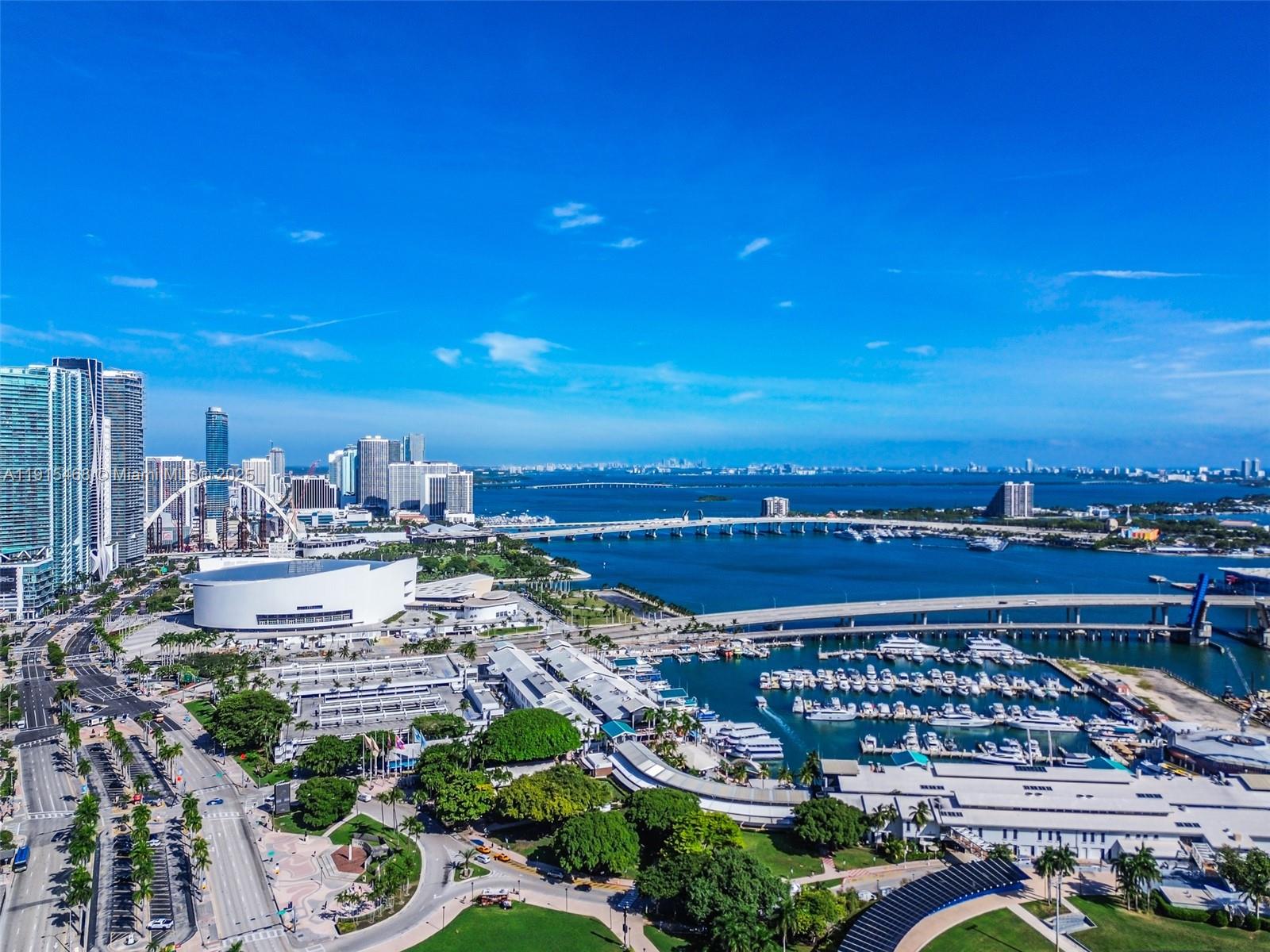 50 BISCAYNE CONDO - Residential Lease