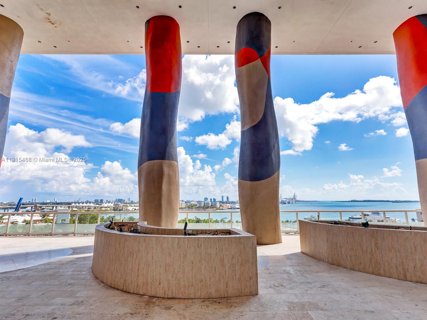 50 BISCAYNE CONDO - Residential Lease