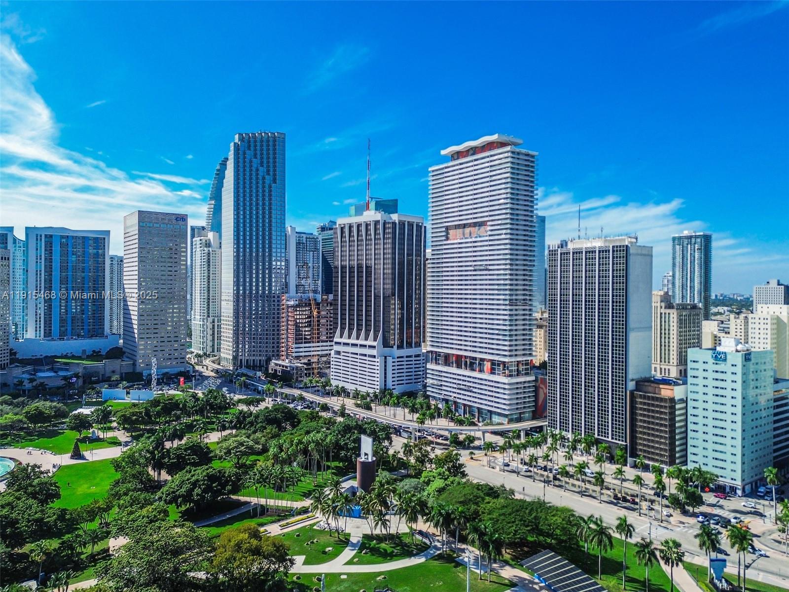 50 BISCAYNE CONDO - Residential Lease