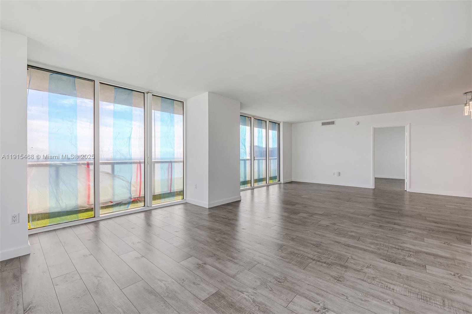 50 BISCAYNE CONDO - Residential Lease
