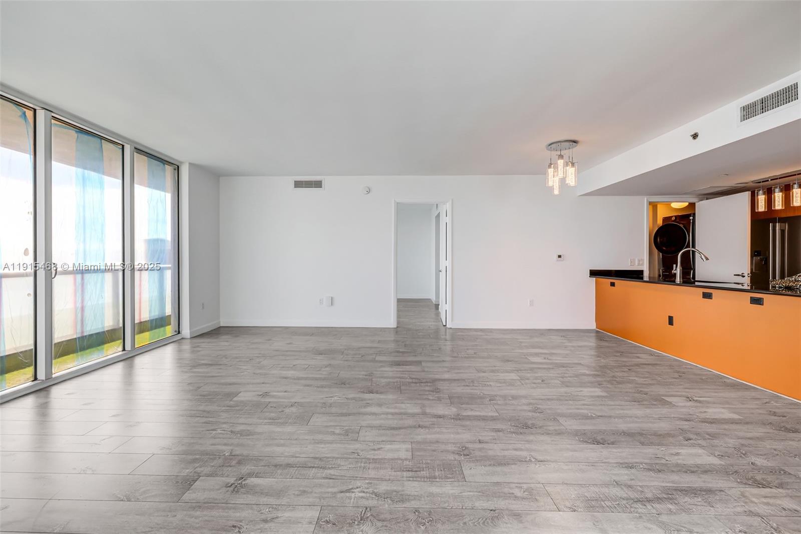 50 BISCAYNE CONDO - Residential Lease