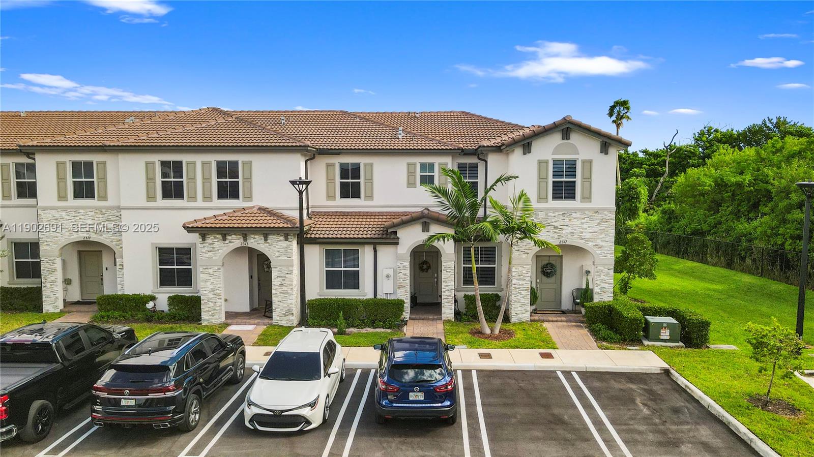 WESTVIEW GARDENS APARTMEN - Residential